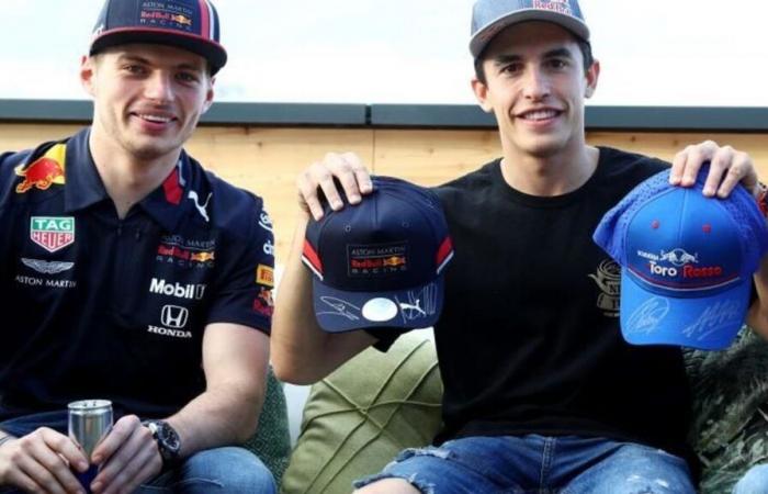 « Marc Marquez est le meilleur de la grille »