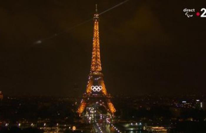 Vidéo Le doublé de Léon Marchand en moins d’une heure, l’émotion d’Aurélie Aubert, l’envol du chaudron… Revivez les plus grands moments de Paris 2024