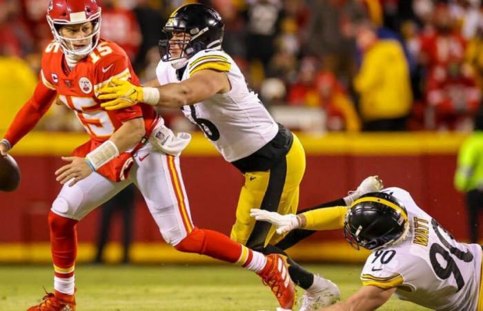 Les Steelers affrontent les Chiefs aujourd’hui. Voici ce qu’il faut savoir et comment regarder.