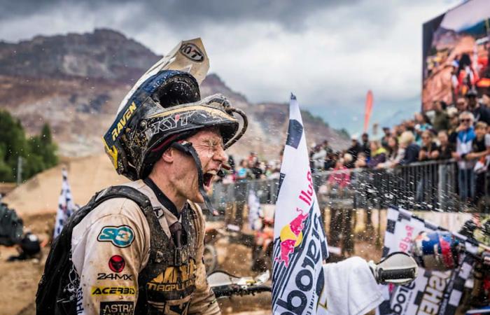 la crise KTM menace l’existence du Championnat du Monde Hard Enduro