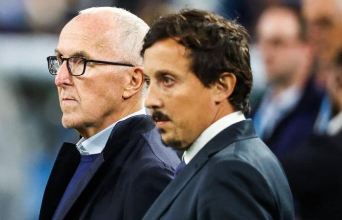 Mercato – OM : C’est la prochaine recrue star du projet McCourt ?