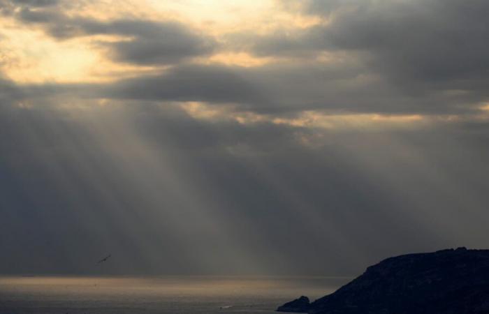 un Noël gris mais très doux sur une grande partie de la France