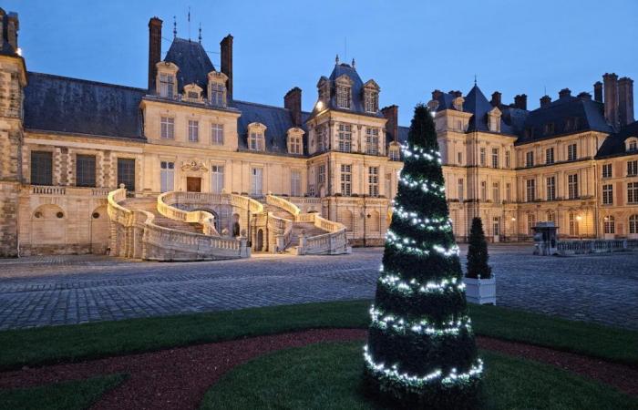 Cinq châteaux autour de Paris à visiter en famille pendant les vacances de fin d’année