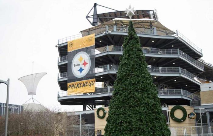 Blog d’avant-match : Steelers contre Chiefs