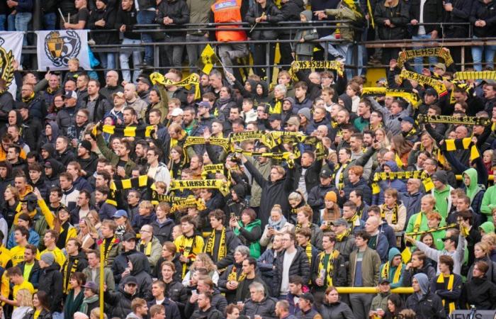 Le Lierse connaît son nouvel entraîneur… et c’est un nom bien connu ! – Tout le football