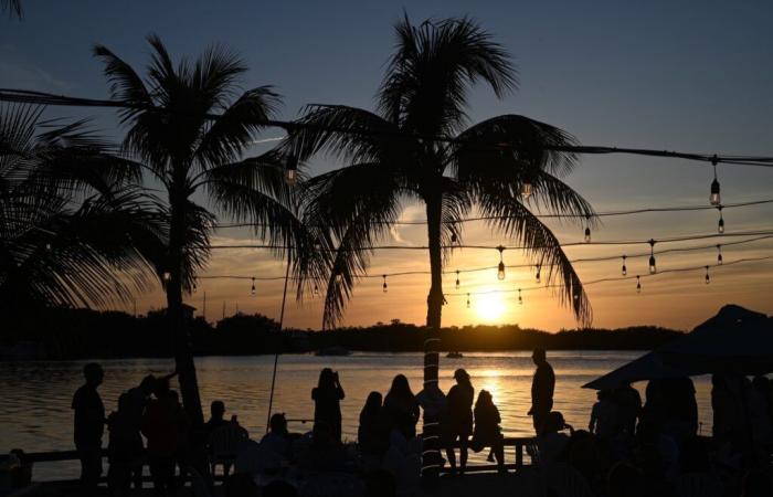 Un Québécois tué par l’explosion d’un bateau à Fort Lauderdale, qui a fait cinq blessés