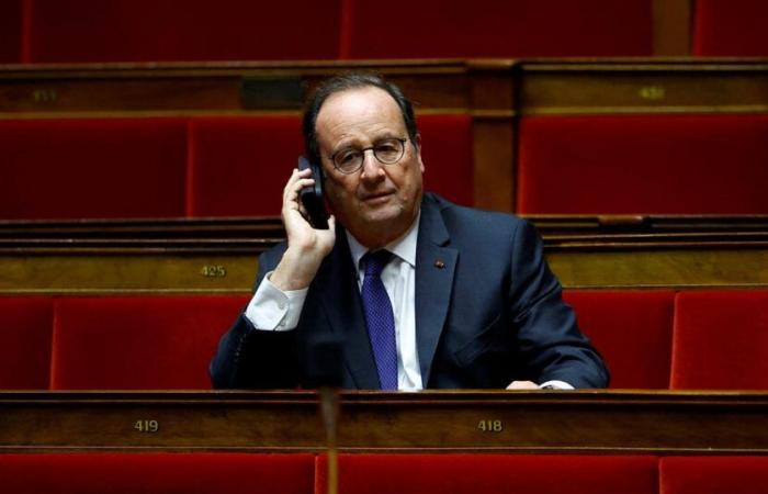 Le PS exclut tout « pacte de non-censure » après l’annonce du gouvernement