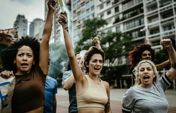 c’est quoi ce mouvement féministe dont tout le monde parle ?