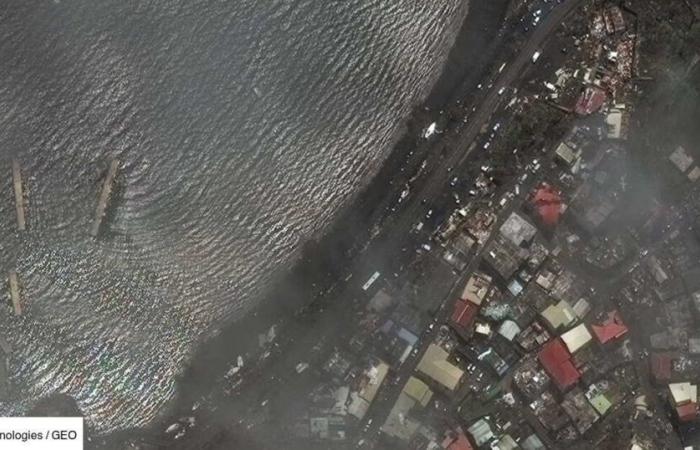 Le cyclone Chido met en lumière les tensions à Mayotte avec les migrants comoriens