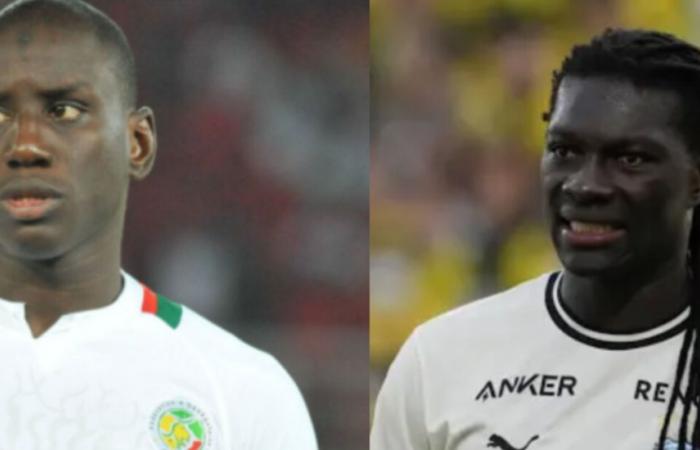 Un échange sur les choix de carrière et l’évolution du football sénégalais