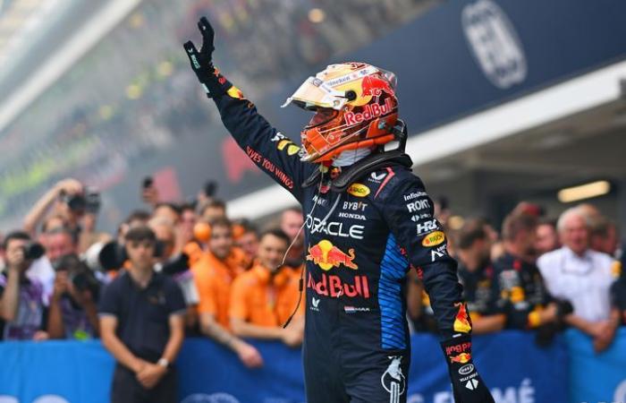 Formule 1 | Verstappen doit-il dire « au revoir » à Red Bull pour gagner ?