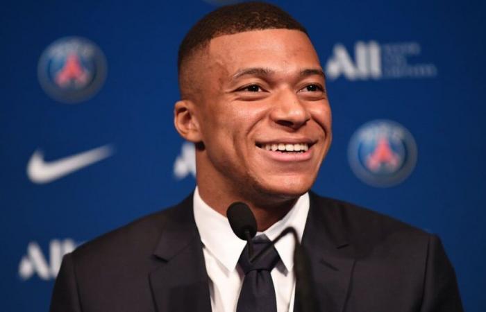 Real Madrid : Mbappé fait complètement craquer Hanouna !