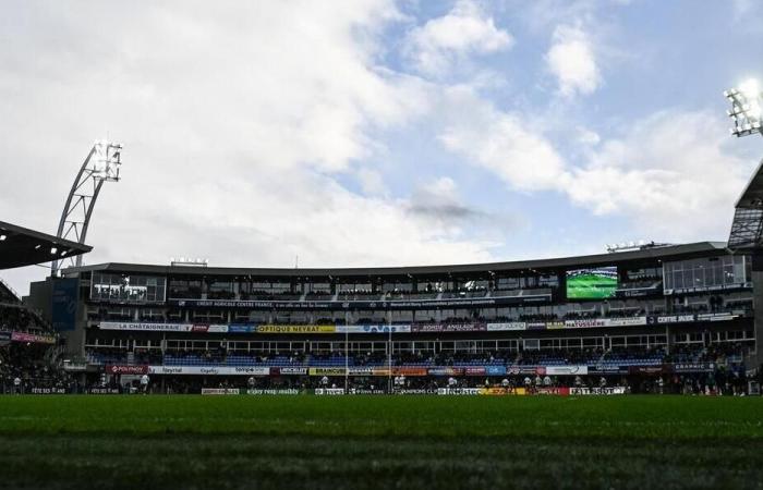 Coupe de France. Petit Poucet Espaly recevra le PSG au stade Marcel-Michelin de Clermont. Sport