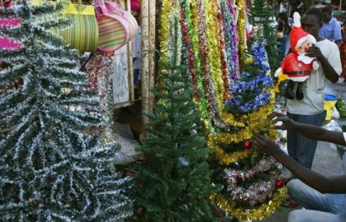 NOËL AU SÉNÉGAL, UNE HARMONIE ISLAMO-CHRÉTIENNE FASCINANTE