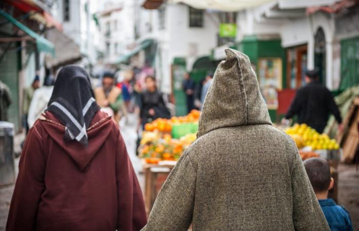 le visage du Maroc de demain