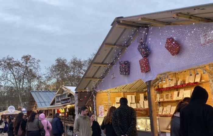 Cinq idées de sorties pendant les vacances de fin d’année à Bordeaux