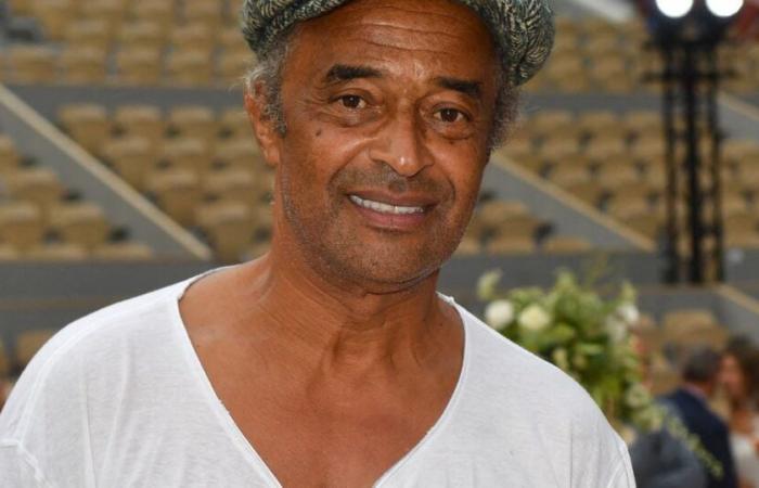 2 bébés en seulement 1 mois ! 2024, une année à jamais très particulière pour Yannick Noah et tout son clan