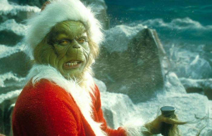 Où regarder « Home Alone » et « The Grinch » en streaming ?