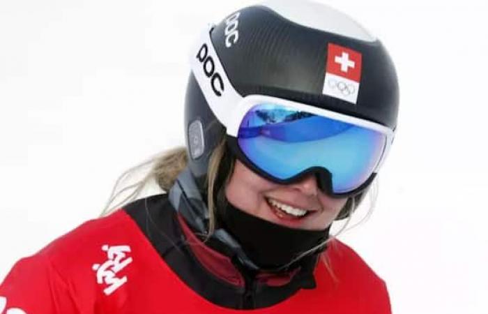 La Suissesse Sophie Hediger décède après avoir été touchée par une avalanche