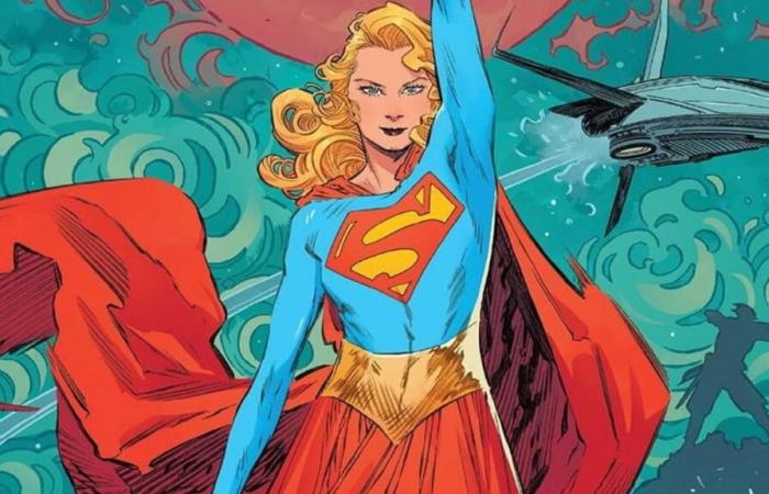 Woman of Tomorrow sera le prochain film de DC et James Gunn a fait le point sur le tournage