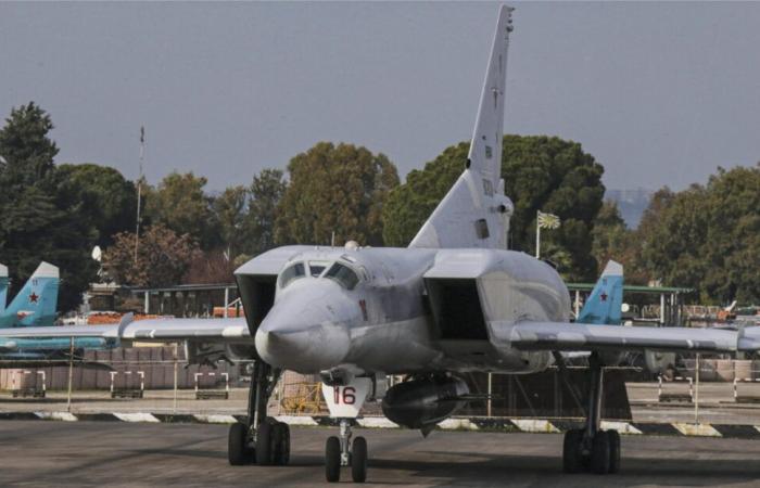 Hmeimim, le pont russe vers l’Afrique est de plus en plus fragile