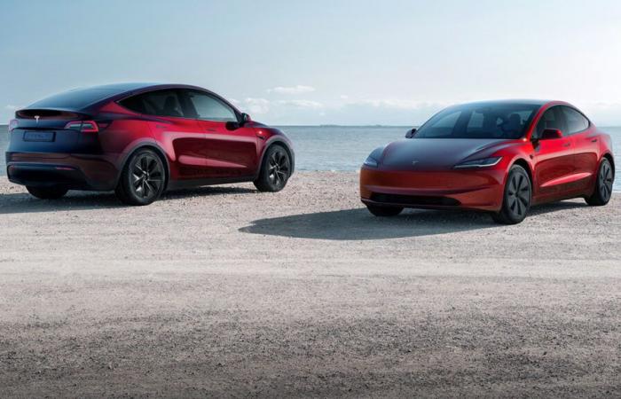 Les crédits de parrainage Tesla peuvent désormais être utilisés pour acheter des mois d’abonnement FSD en gros