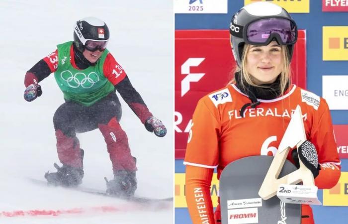 Tragédie dans la neige, l’olympienne Sophie Hediger décède à l’âge de 26 ans