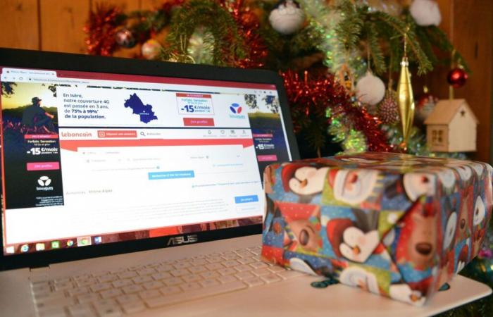 340 000 annonces déjà postées sur Ebay pour revendre des cadeaux non désirés