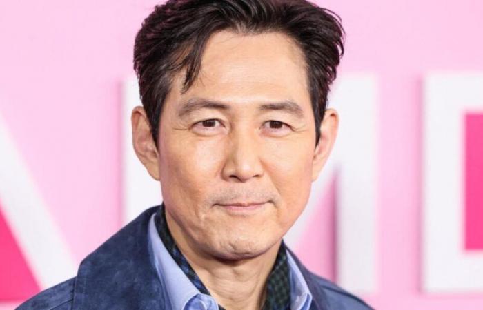 Lee Jung-jae (Gi-hun) parle des coulisses difficiles de la série