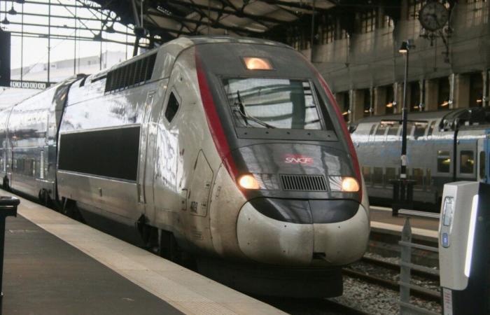 La SNCF confirme le suicide d’un conducteur de TGV