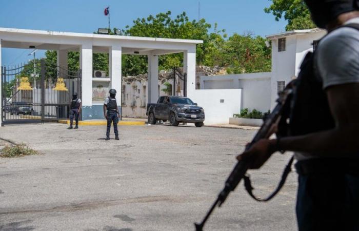 deux journalistes tués par des gangs lors de la réouverture d’un hôpital