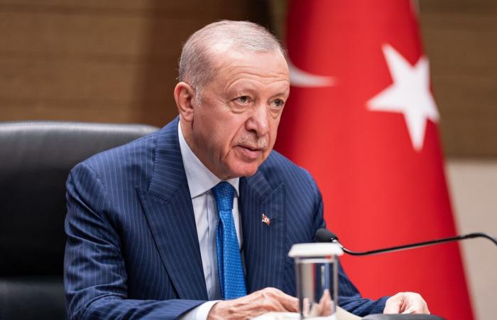 La Turquie va augmenter le salaire minimum de 30 % d’ici 2025