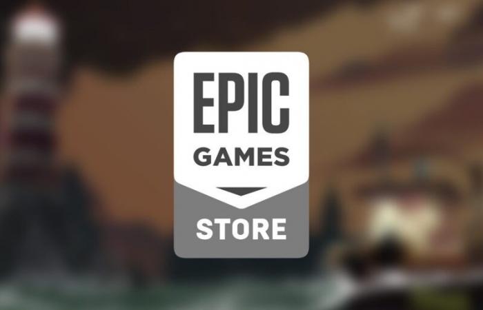 Le septième jeu mystère gratuit d’Epic Games Store est primé