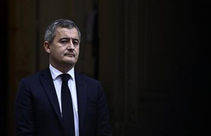 Surpopulation carcérale, conditions de détention… Le milieu carcéral parmi les dossiers brûlants de Gérald Darmanin au ministère de la Justice