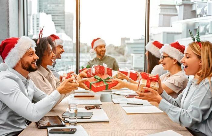 Les Français vendent déjà leurs cadeaux de Noël