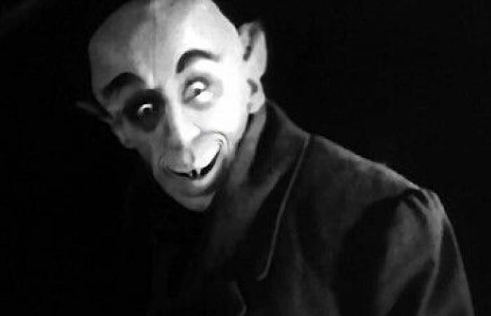 Ni Robert Eggers ni Murnau. La raison pour laquelle beaucoup se souviennent de Nosferatu est à cause d’un épisode de “Bob l’éponge” d’il y a 20 ans.