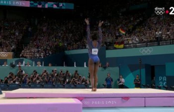 Vidéo Le doublé de Léon Marchand en moins d’une heure, l’émotion d’Aurélie Aubert, l’envol du chaudron… Revivez les plus grands moments de Paris 2024