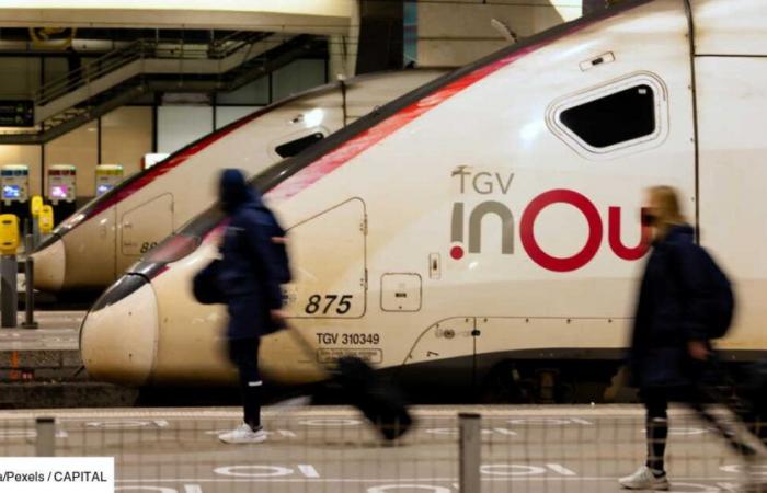 Un réveillon cauchemardesque pour des milliers de voyageurs de la SNCF