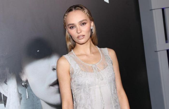 Lily-Rose Depp folle amoureuse, mais qui est 070 Shake, sa petite amie ?