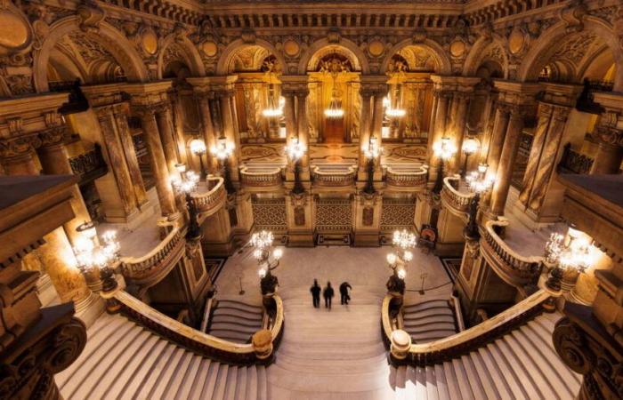 Fin de la grève à l’Opéra de Paris, les représentations ont repris – Libération