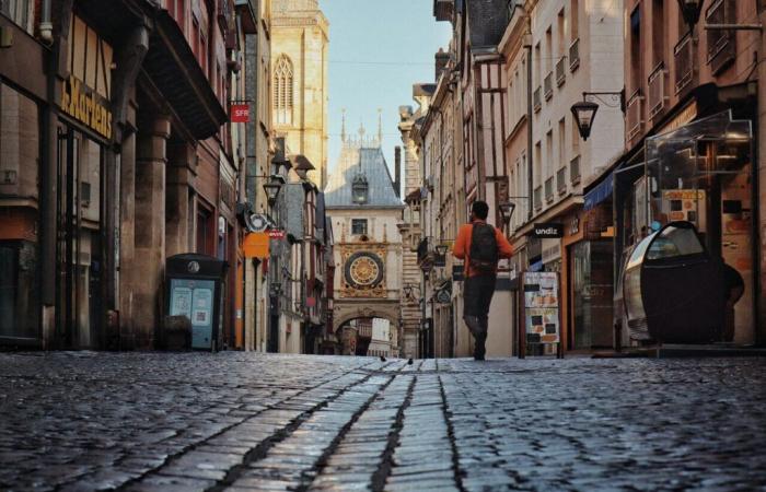 Que faire entre Noël et Nouvel An à Rouen ? Voici cinq idées de sorties pendant les vacances