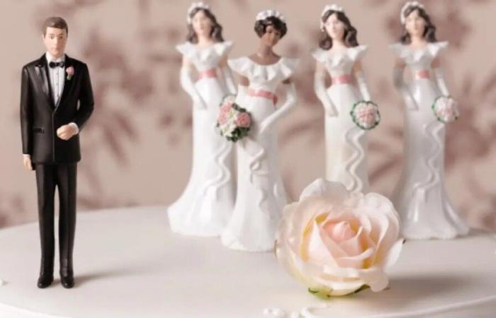 « Non à la polygamie, oui aux amants multiples pour les personnes mariées »