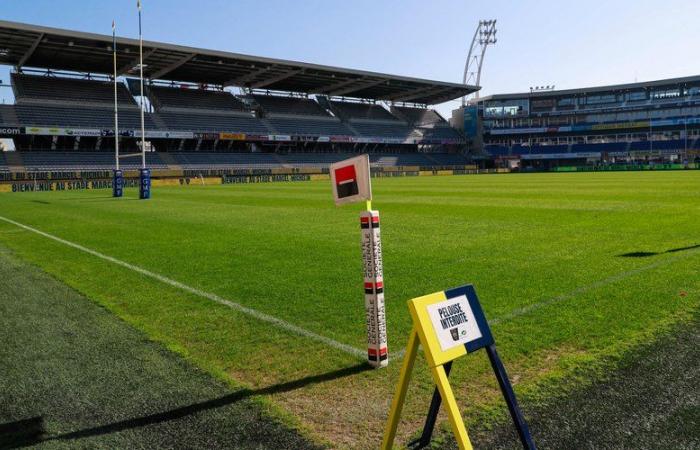 Le match de Coupe de France de Football entre l’Espaly et le PSG se jouera au Michelin de Clermont