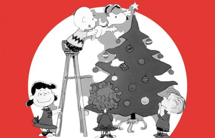 De Charlie Brown aux Muppets, voici 10 films de Noël pour enfants