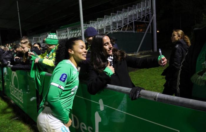 L’ASSE sur le bon chemin ?