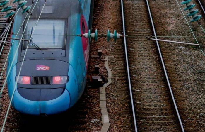 le probable « suicide » d’un conducteur provoquant le blocage de milliers de passagers dans des TGV la veille de Noël – Libération