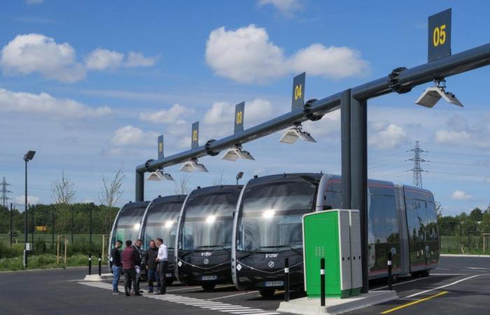 comment de faux bus électriques ont permis de détourner des millions d’euros de bonus écologiques