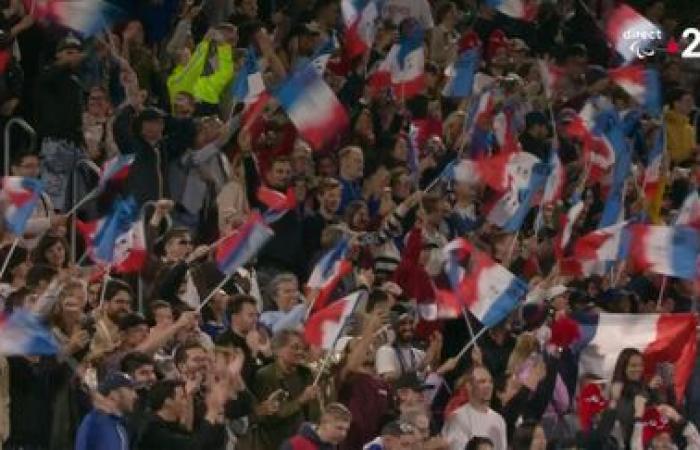 Vidéo Le doublé de Léon Marchand en moins d’une heure, l’émotion d’Aurélie Aubert, l’envol du chaudron… Revivez les plus grands moments de Paris 2024