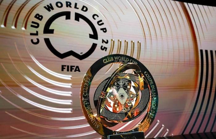 Coupe du Monde des Clubs 2025.. La FIFA dévoile les prix des billets et la date de début de leur vente