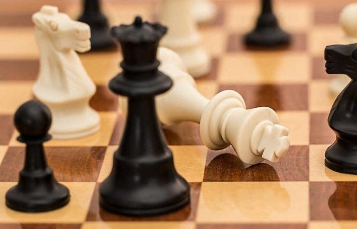 Le tournoi d’échecs de Rouen revient à la Halle aux Toiles avec un invité de prestige